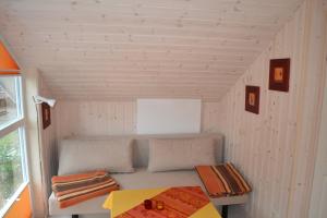 Kuschelmuschel - Baabe