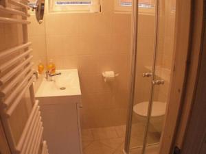 Kuschelmuschel - Baabe