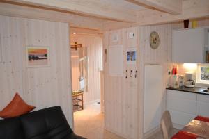 Kuschelmuschel - Baabe