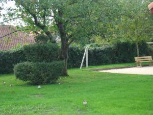 Maisons de vacances Les Gites Malidri : photos des chambres