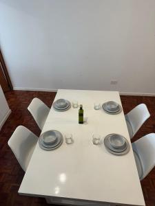 Paseo La plaza Apartment