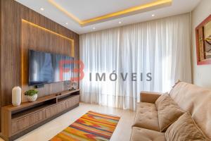 Cobertura Duplex Alto Padrão com Jacuzzi