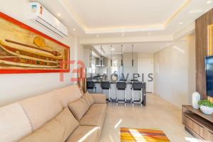 Cobertura Duplex Alto Padrão com Jacuzzi