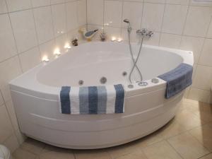 Unser kleines Ferienhaus - Baabe