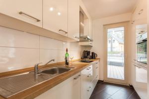 Strandvilla Baabe 15