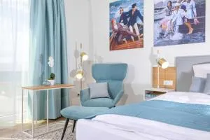 NINO-Boardinghouse 3 - Blanke