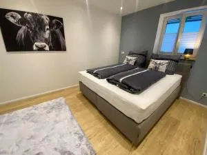 BERGSEERUHE - FeWo Tegelberg - Nesselwang