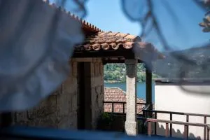 Casa da Torre, Porto Manso - Ancede