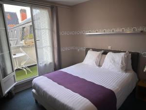 Hotels Hotel Berthelot : photos des chambres