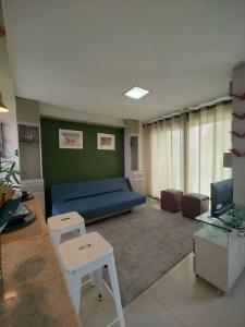 Apartamento Loft Studio Sofisticado Completo!!!