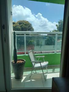 Apartamento Loft Studio Sofisticado Completo!!!