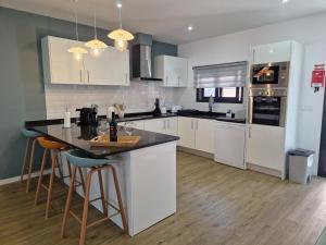 C - Delightful 2 bedroom Vacation home