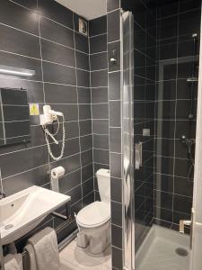 Hotels Hotel Berthelot : Chambre Double