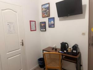 Hotels Hotel Berthelot : photos des chambres