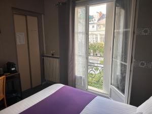 Hotels Hotel Berthelot : photos des chambres