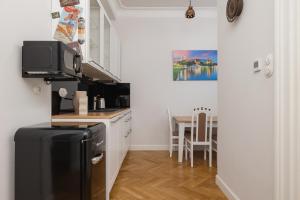 2 bedroom apartment - Sereno Fenna 5 street