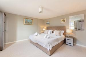 Lovely Georgian Loft in The Very Centre of Bath