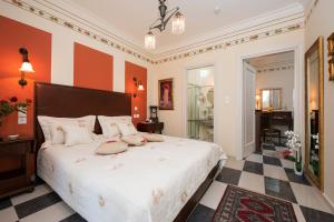Enavlion Hotel Thassos Greece