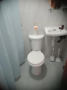 Ramadas Affordable Condominium in Mandaue City