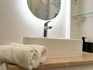 Maisons de vacances Maison avec spa proche Giverny : photos des chambres
