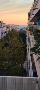 Azur Horizons Sea and Mountain