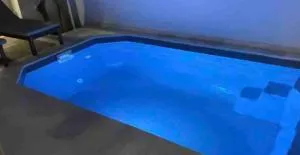 Luxury 6 bedroom 4 bathroom villa with pool - 阿基亚码头