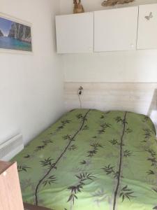 Maisons de vacances GITE A GEMENOS en Provence : Maison 1 Chambre