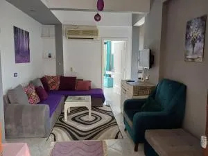 Holiday Apartment in Sunshine - Naama Bay - 沙姆沙伊赫