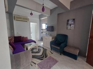 Holiday Apartment in Sunshine - Naama Bay