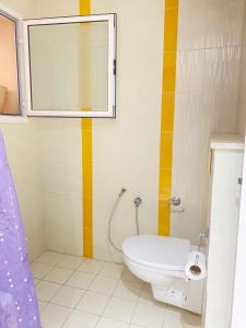 Appartement S2 prés de clinique ennasser 2