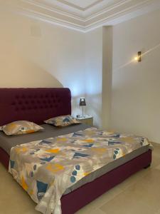 Appartement S2 prés de clinique ennasser 2