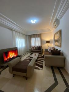 Appartement S2 prés de clinique ennasser 2