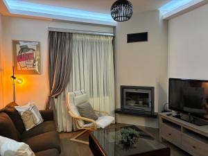 Fani's Home No 14 - 3hvězdičkové hotely ve městě Tríkala