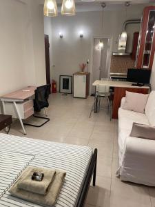 Μοντέρνος χώρος στο κέντρο της πόλης