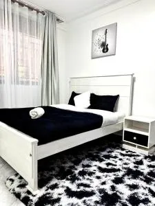 King Furnished Apartments - Buye