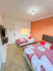 Pousada Novo Horizonte