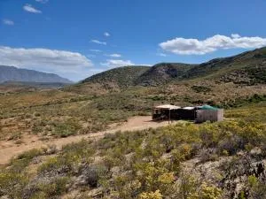 Cowboy's Hill Private 4x4 Campsite - Plathuis