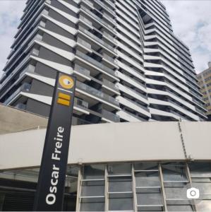 Excelente Estúdio em Pinheiros ,SP