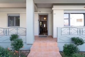 Suncatcher House by 8essentially