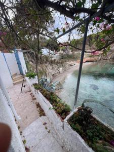 La casa sulle rocce House on the rocks