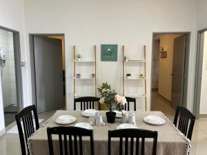 Ammara homestay @ Palas Horizon kea Farm