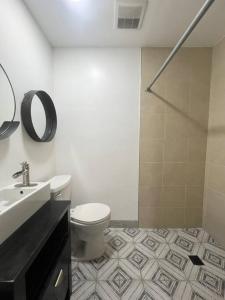 Great Private Studio in Noho