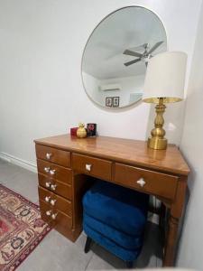 Great Private Studio in Noho