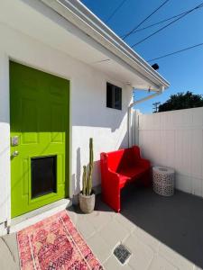 Great Private Studio in Noho