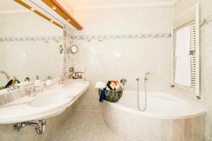 DolceVita Hotel Jagdhof