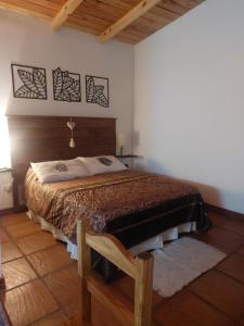 Cabaña El Olivo Monoambientes