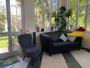 VILLA GIULIETTA BUDAPEST with GARDEN, FREE PARKING