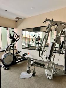 Hotel Centro Apatzingán