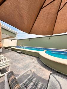 Hotel Centro Apatzingán