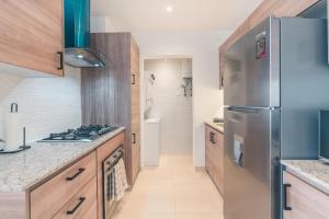 Cozy 1BR-apartment with terrace in Las Canas